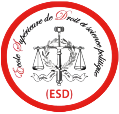 Logo de ESD